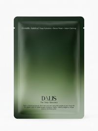 Bifida Intensive Rescue Mask (10 sheets)